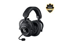 Logitech G PRO X 2 LIGHTSPEED Headset, 9 image