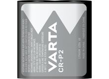 Varta Batterien Knopfzelle CR1/3N, 1 Stück, Lithium Coin, 3V, kindersichere Verpackung, für elektronische Kleingeräte - Autoschlüssel, Fernbedienungen, Waagen, 18 image
