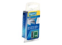 Rapid 5001746 Handtacker Blau, 18 image