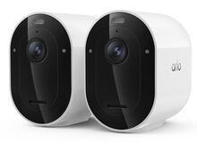 Arlo Pro 6 2K+ Überwachungskamera, 2er Set mit zusätzlichem Akku und Doppelladestation, 11 image
