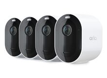 Arlo Pro 6 2K+ Überwachungskamera, 2er Set mit zusätzlichem Akku und Doppelladestation, 15 image