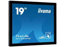 iiyama ProLite TF2234MC-B7AGB Computerbildschirm 54,6 cm (21.5") 1920 x 1080 Pixel Full HD LED Touchscreen Multi-Nutzer Schwarz, 11 image