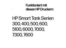 HP Smart Tank 7005 Wireless All-in-One Farbe Drucker, Beidseitiger Druck; Kopierer, Scanner, 18 image
