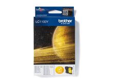 Brother LC1100HYM Druckerpatrone 1 Stück(e) Original Hohe (XL-) Ausbeute Magenta, 9 image