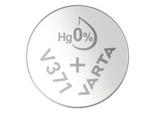 Varta Batterien CR123A Lithium Rundzelle, 2 Stück, 3V, Spezialbatterien für elektronische Kleingeräte, mit langanhaltender, höchster Leistung, 16 image