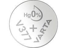 Varta Batterien CR123A Lithium Rundzelle, 2 Stück, 3V, Spezialbatterien für elektronische Kleingeräte, mit langanhaltender, höchster Leistung, 17 image
