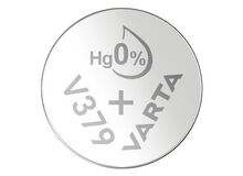 Varta Batterien CR123A Lithium Rundzelle, 2 Stück, 3V, Spezialbatterien für elektronische Kleingeräte, mit langanhaltender, höchster Leistung, 18 image