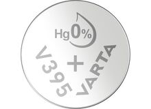 Varta Batterien CR2 Lithium Rundzelle, 2 Stück, 3V, Spezialbatterien für elektronische Kleingeräte, mit langanhaltender, höchster Leistung, 22 image