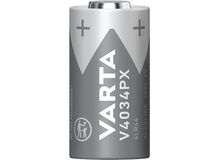 Varta Batterien Knopfzelle CR2320, 1 Stück, Lithium Coin, 3V, kindersichere Verpackung, für elektronische Kleingeräte - Autoschlüssel, Fernbedienungen, Waagen, 14 image