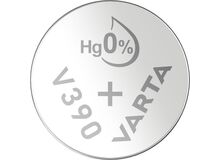Varta Batterien CR2 Lithium Rundzelle, 2 Stück, 3V, Spezialbatterien für elektronische Kleingeräte, mit langanhaltender, höchster Leistung, 19 image