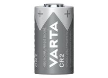 Varta Batterien V13GA/LR44 Knopfzelle, 1 Stück, Alkaline Special, 1,5V, kindersichere Verpackung, für Spielsachen, Taschenrechner, Messgeräte, 18 image