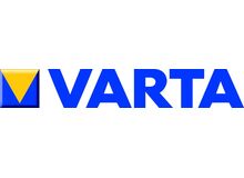 Varta Akku Ladegerät, inkl. 4X AA 2600mAh, Batterieladegerät für wiederaufladbare AA/AAA, LCD Charger, mit USB Kabel & 12V Adapter, 8 image