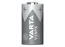 Varta Batterien CR123A Lithium Rundzelle, 2 Stück, 3V, Spezialbatterien für elektronische Kleingeräte, mit langanhaltender, höchster Leistung, 21 image