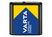 Varta Batterien V10GA/LR54 Knopfzelle, 1 Stück, Alkaline Special, 1,5V, kindersichere Verpackung, für Spielsachen, Taschenrechner, Messgeräte, 15 image