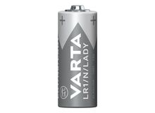 Varta Batterien V10GA/LR54 Knopfzelle, 1 Stück, Alkaline Special, 1,5V, kindersichere Verpackung, für Spielsachen, Taschenrechner, Messgeräte, 12 image
