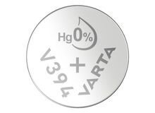 Varta Batterien V23GA, 1 Stück, Alkaline Special, 12V, für Fernbedienungen, Alarmanlagen, Garagentoröffner, Kameras, kompakt mit langanhaltender & hoher Leistung, 12 image