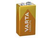 Varta Batterien V13GA/LR44 Knopfzelle, 1 Stück, Alkaline Special, 1,5V, kindersichere Verpackung, für Spielsachen, Taschenrechner, Messgeräte, 11 image