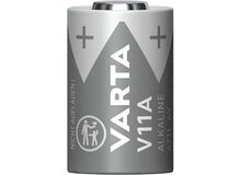 Varta Batterien CR123A Lithium Rundzelle, 2 Stück, 3V, Spezialbatterien für elektronische Kleingeräte, mit langanhaltender, höchster Leistung, 23 image