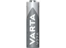 Varta Batterien CR2 Lithium Rundzelle, 2 Stück, 3V, Spezialbatterien für elektronische Kleingeräte, mit langanhaltender, höchster Leistung, 30 image