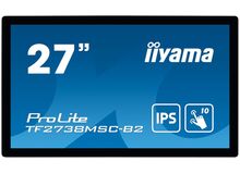 iiyama TF2238MSC-B1 Computerbildschirm 53,3 cm (21") 1920 x 1080 Pixel Full HD LED Touchscreen Schwarz, 15 image