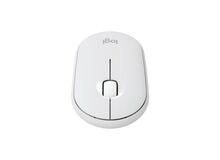 Logitech Pebble 2 M350s Maus Reisen Beidhändig RF Wireless + Bluetooth Optisch 4000 DPI, 12 image