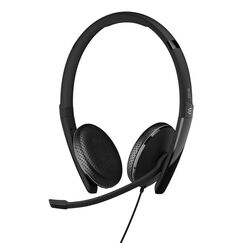 EPOS ADAPT 165T Duo USB-C, Klinke