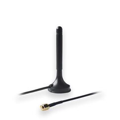 Teltonika PR1KRT25 Netzwerk-Antenne RP-SMA 2,5 dBi