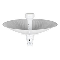 D-Link DAP-3712 Bridge & Repeater Netzwerkbrücke 867 Mbit/s Weiß