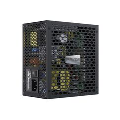 Seasonic PRIME Fanless PX Netzteil 500 W 20+4 pin ATX ATX Schwarz