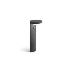 Philips Tyla IR Sockel 1.2W 30K Solar Ultra-Efficient anthrazit
