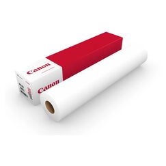 Canon Plotterpapier IJM262F Photo Satin 1Ro 24, 610mm, 190g/m², 30m, glänzend