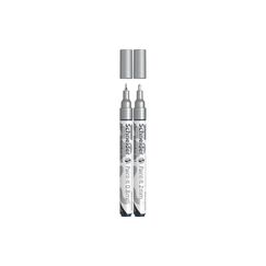 Schneider AG Schneider Chrommarker Paint-It E-2 Set, 2 Stk., 2mm / 0.8mm