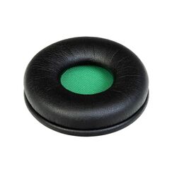 Yealink Kunstleder Ohrpolster zu WH62/WH66 Headsets