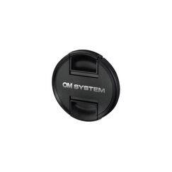 OM Digital Solutions OM SYSTEM LC-52D (EZ-M0918II) Kunststoff Schwarz 52 mm
