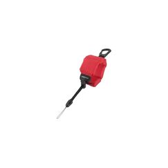 OM Digital Solutions Olympus CHS-09 Schwimmend, Textil, Rot, Schwarz