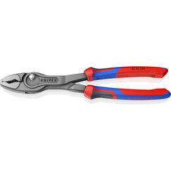 KNIPEX TwinGrip 82 02 250 Front- und Seitengreifzange