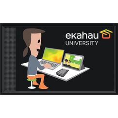 Ekahau Quick Start Video On-Demand English only, Learning Videos