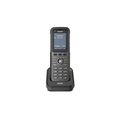 Snom M56 Handset mit Ladeschale IP-DECT Handset passend zu M500, IP67