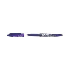 Pilot FriXion Roller violett Ohne Rückstand löschbarer Tintenroller