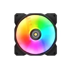 COUGAR Gaming Cougar PC-Lüfter MRP 120 ARGB Schwarz