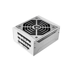 COUGAR Gaming Netzteil Cougar Polar X2 1050W Weiss /80 Plus Platinum / Modular
