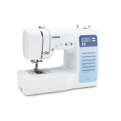 Brother Nähmaschine FS60x 60 Stichprogramme, 750 Stiche/Min.