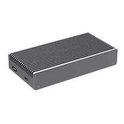 LMP DataFlash USB4 USB4 40G M.2 NVMe PCIe SSD