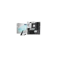 MSI B860M GAMING PLUS WIFI, LGA1851, mATX Intel B860, 4x DDR5, PCIe 5.0, HDMI, DP