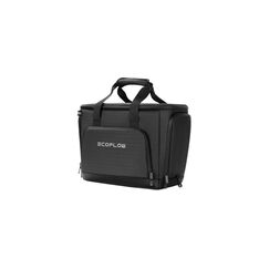 EcoFlow DELTA 3 Series Waterproof Bag Black zu DELTA Pro