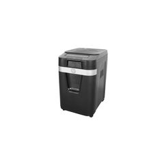 HP Aktenvernichter ProShred Auto 200CC bis 200 Blatt, 32 Liter, Sicherheitsstufe 4