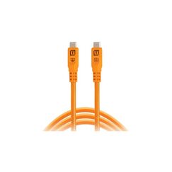 Tether Tools Optima USB-C TetherPro 1.8 m, Orange