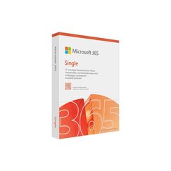 Microsoft, 365 Personal Box Box, Miete, Jahreslizenz, deutsch