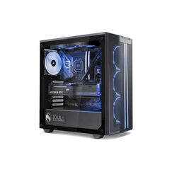 Joule Performance HighEnd Gaming PC RTX5070 Ultra 7, 32GB, 3TB SSD, WIN11