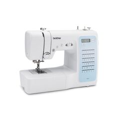 Brother Nähmaschine FS40s 40 Stichprogramme, 750 Stiche/Min.